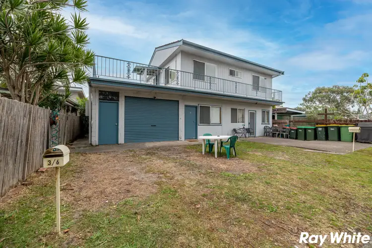 Fourth view of Homely block of units listing, 6 Manning Lane, Tuncurry NSW 2428