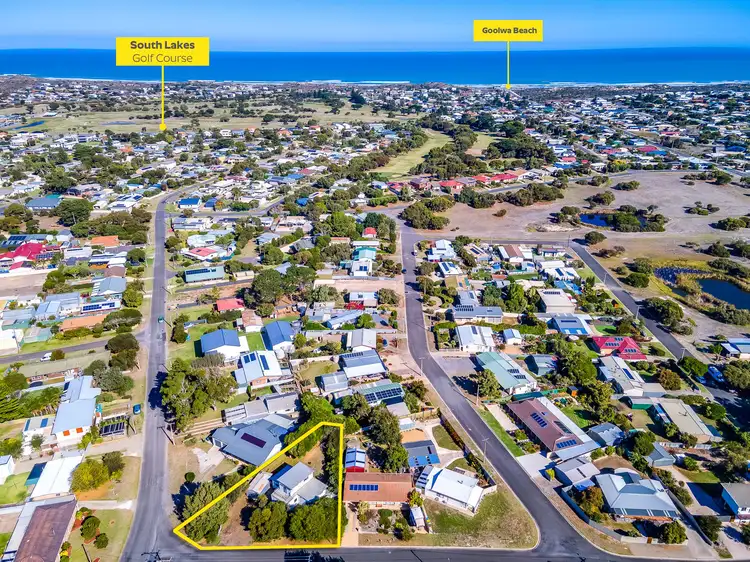 Fourth view of Homely house listing, 1 Sandland Street, Goolwa South SA 5214