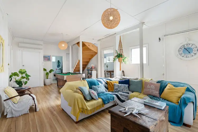 Fifth view of Homely house listing, 1 Sandland Street, Goolwa South SA 5214