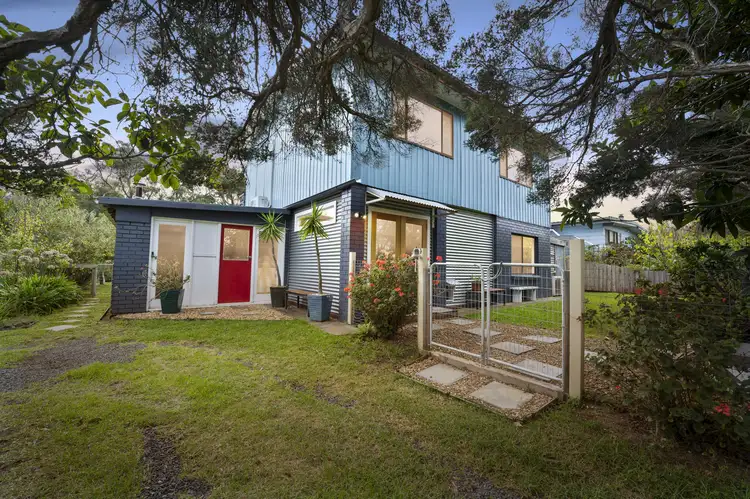 Main view of Homely house listing, 526 Settlement Road, Cowes VIC 3922