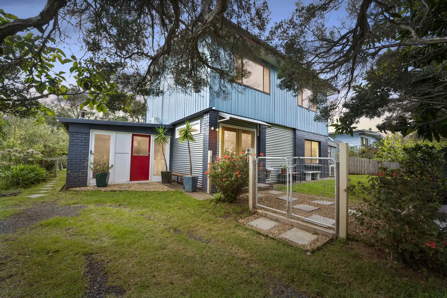 Main view of Homely house listing, 526 Settlement Road, Cowes VIC 3922
