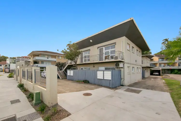 3/264 Kingsford Smith Drive, Hamilton QLD 4007