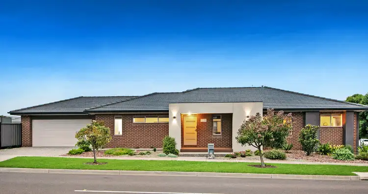 61 Galloway Drive, Mernda VIC 3754