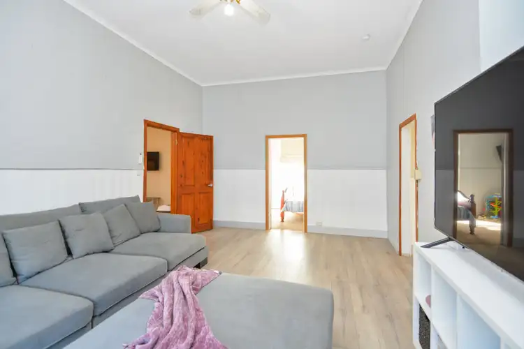 Second view of Homely house listing, 30 Johnson Street, Ouyen VIC 3490