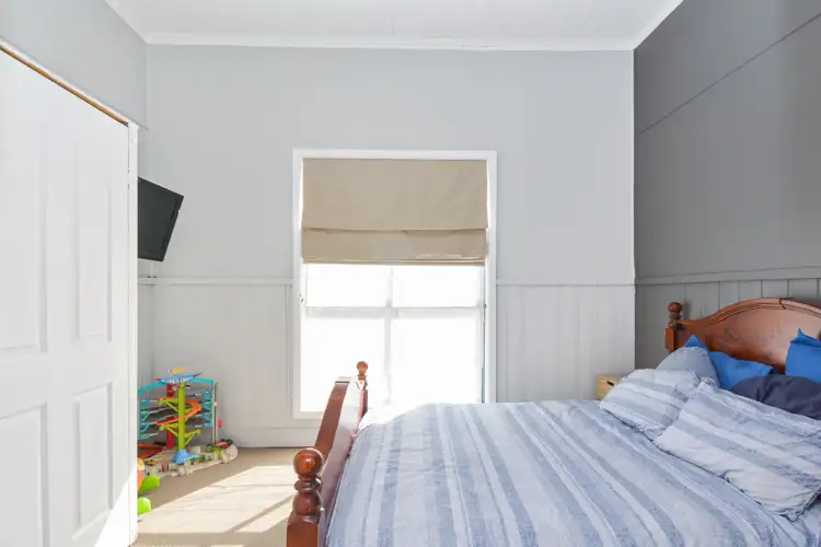 Third view of Homely house listing, 30 Johnson Street, Ouyen VIC 3490