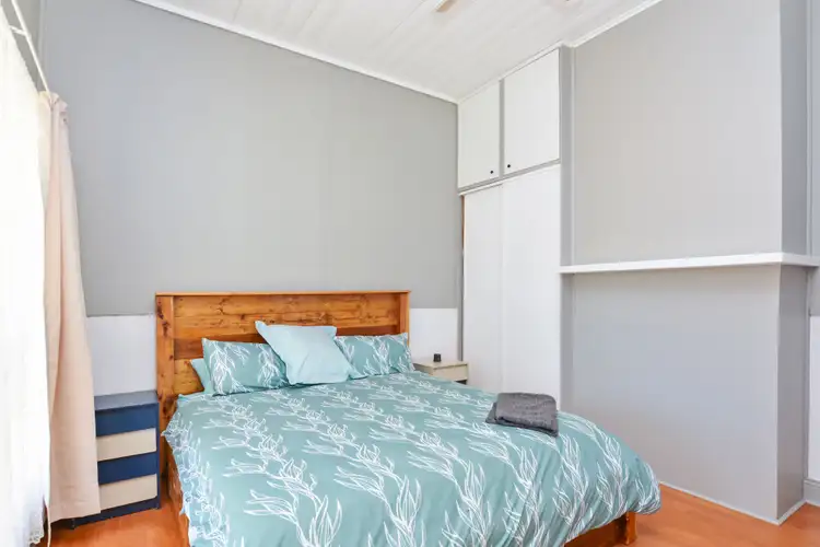 Fourth view of Homely house listing, 30 Johnson Street, Ouyen VIC 3490
