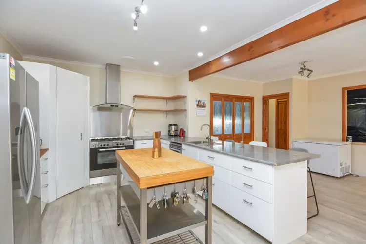 Sixth view of Homely house listing, 30 Johnson Street, Ouyen VIC 3490