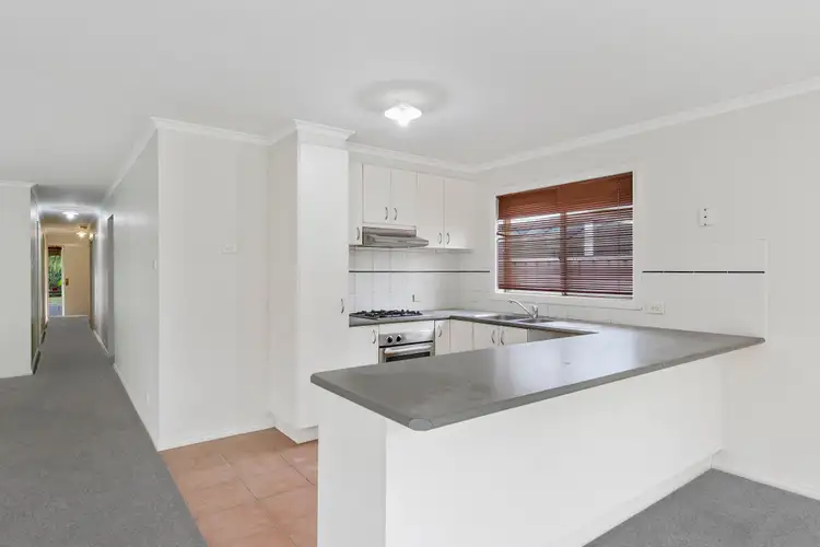 Second view of Homely house listing, 39 Hepburn Way, Caroline Springs VIC 3023
