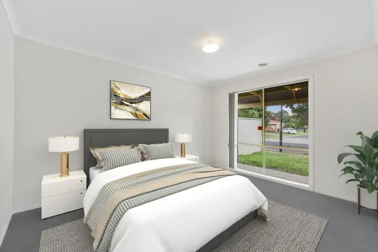 Fifth view of Homely house listing, 39 Hepburn Way, Caroline Springs VIC 3023