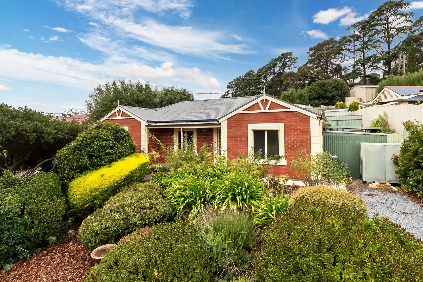 Main view of Homely house listing, 27 Zanker Drive, Mount Barker SA 5251