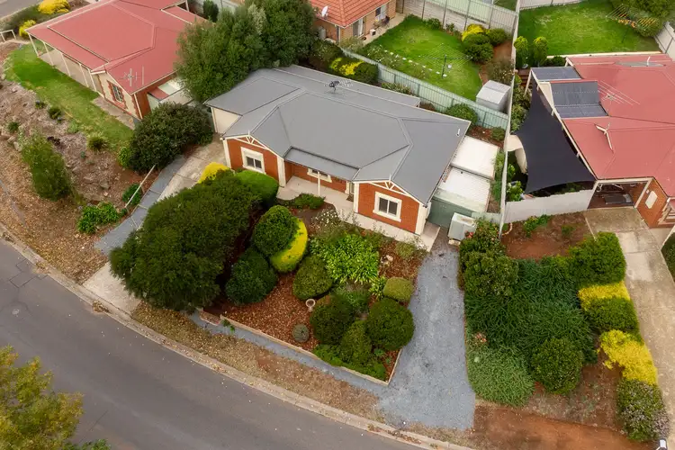 Second view of Homely house listing, 27 Zanker Drive, Mount Barker SA 5251