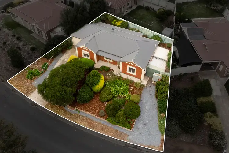 Third view of Homely house listing, 27 Zanker Drive, Mount Barker SA 5251