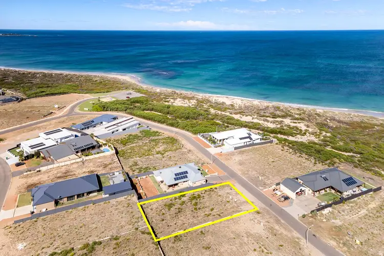 Seventh view of Homely land listing, 16 Poole View, Dongara WA 6525