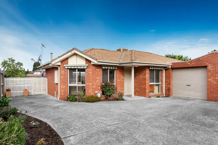 Main view of Homely house listing, 2/79 Woolnough Drive, Mill Park VIC 3082