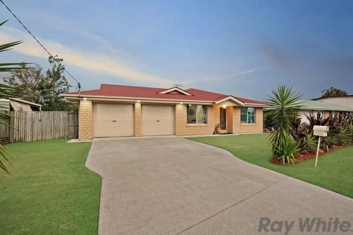 Main view of Homely house listing, 61 Bronzewing Crescent, Deception Bay QLD 4508