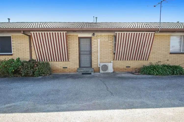 Main view of Homely house listing, 2/11 Glenairne Street, Wodonga VIC 3690