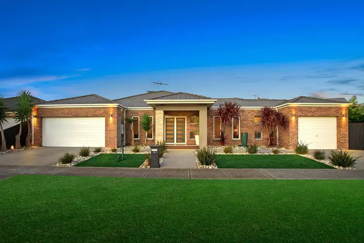 16 Breadalbane Avenue, Mernda VIC 3754