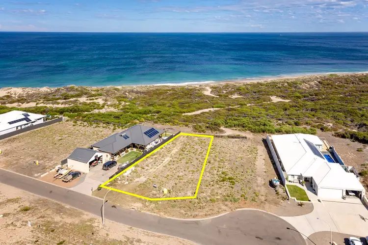 Seventh view of Homely land listing, 21 Poole View, Dongara WA 6525