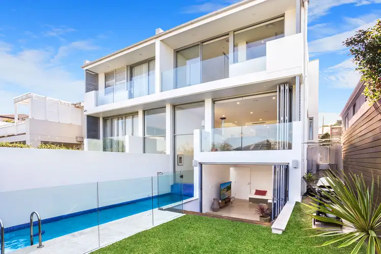 11 Macdonald Street, Vaucluse NSW 2030