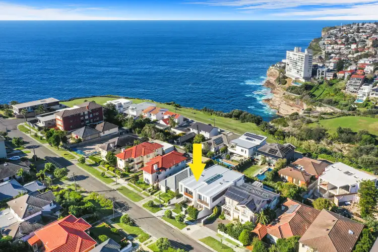 Second view of Homely house listing, 11 Macdonald Street, Vaucluse NSW 2030