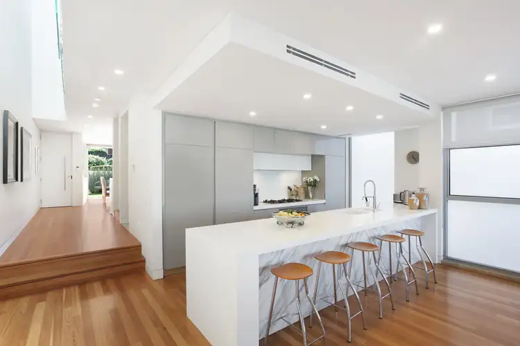 Fifth view of Homely house listing, 11 Macdonald Street, Vaucluse NSW 2030
