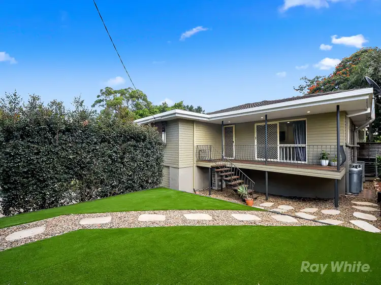 Second view of Homely house listing, 14 Leslie Street, Arana Hills QLD 4054