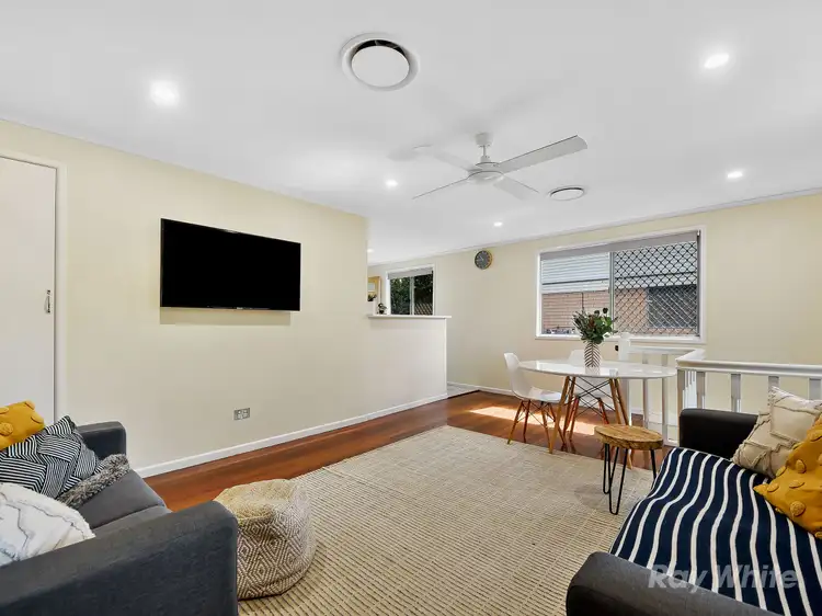 Third view of Homely house listing, 14 Leslie Street, Arana Hills QLD 4054