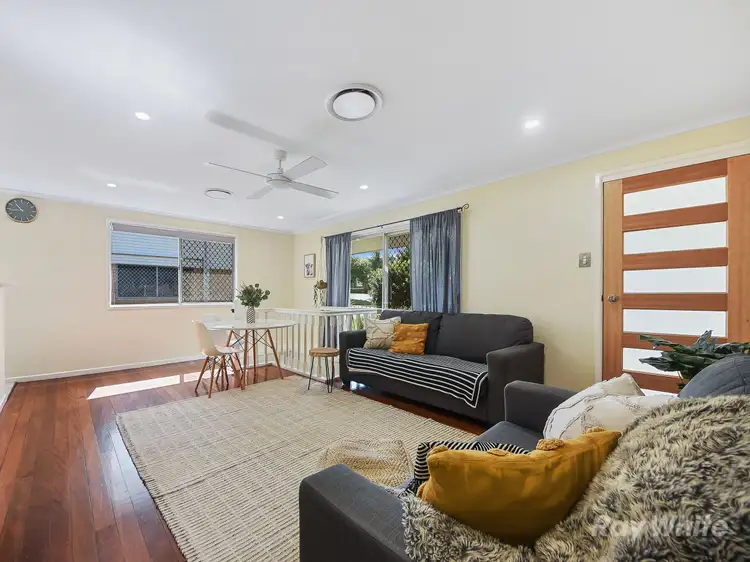 Fourth view of Homely house listing, 14 Leslie Street, Arana Hills QLD 4054