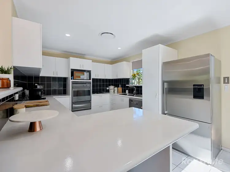 Sixth view of Homely house listing, 14 Leslie Street, Arana Hills QLD 4054