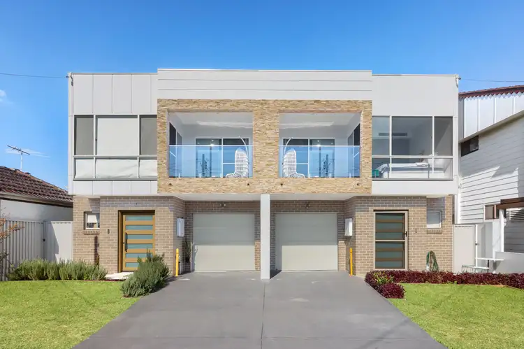 Main view of Homely house listing, 18B Yeran Street, Sylvania NSW 2224