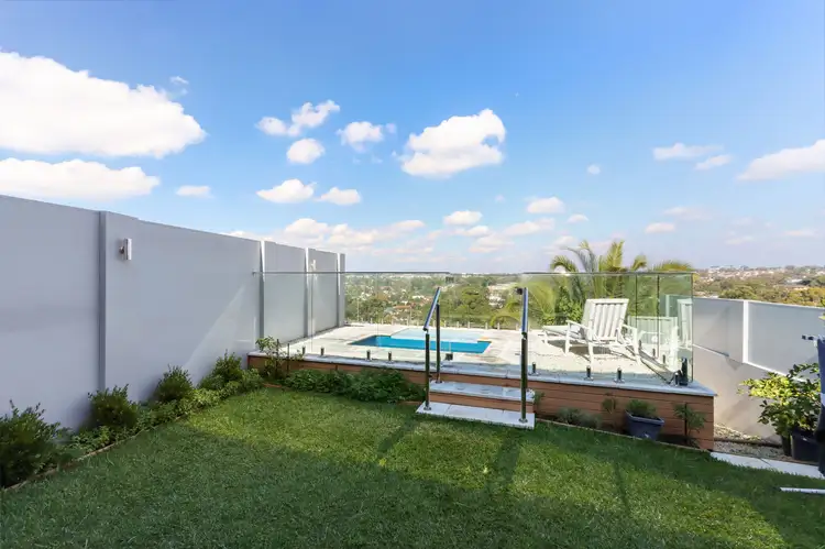 Second view of Homely house listing, 18B Yeran Street, Sylvania NSW 2224