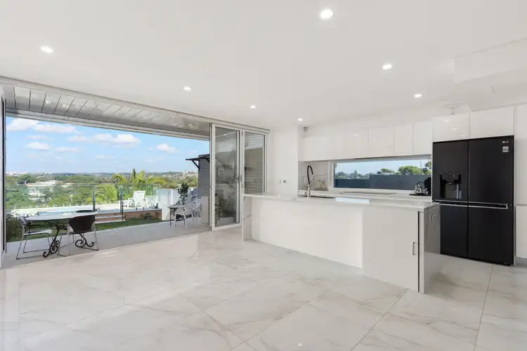 Fifth view of Homely house listing, 18B Yeran Street, Sylvania NSW 2224