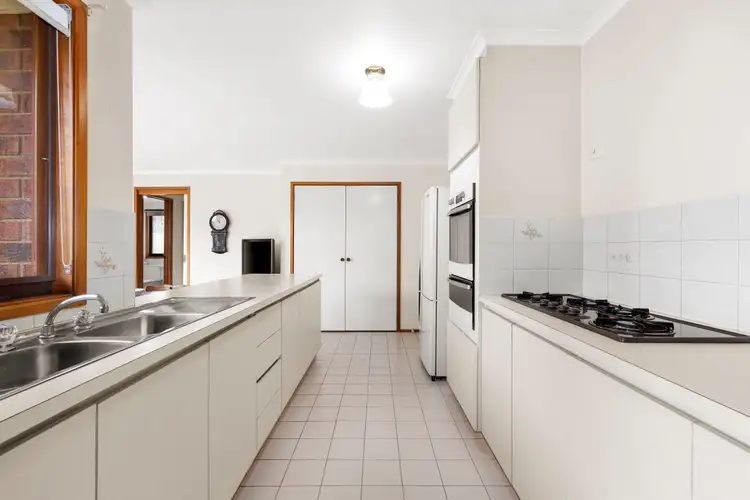 Second view of Homely house listing, 92 Garden Grove Drive, Mill Park VIC 3082