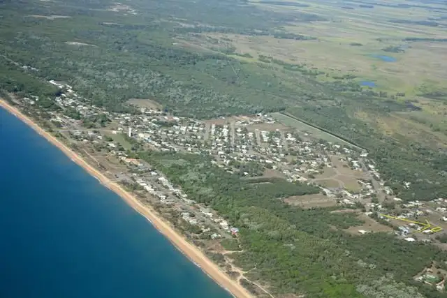 3 Grey Gum Court, Forrest Beach QLD 4850