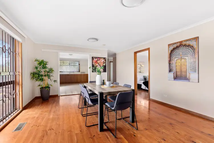 Third view of Homely house listing, 11 Tonelli Crescent, Mill Park VIC 3082