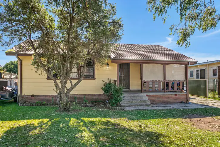 20 Lindwall Street, Warilla NSW 2528