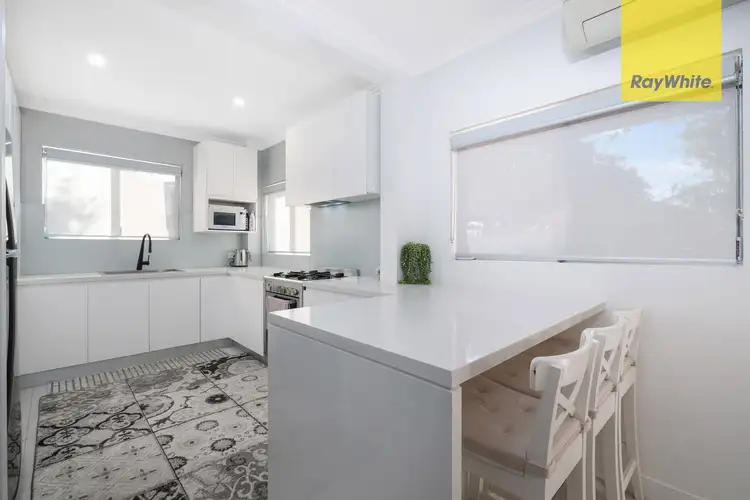 Third view of Homely house listing, 105 Rawson Road, Guildford NSW 2161