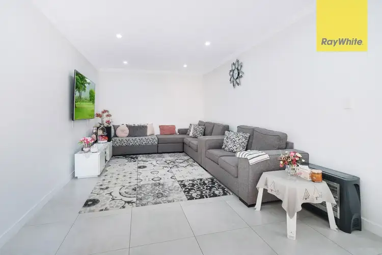 Fourth view of Homely house listing, 105 Rawson Road, Guildford NSW 2161