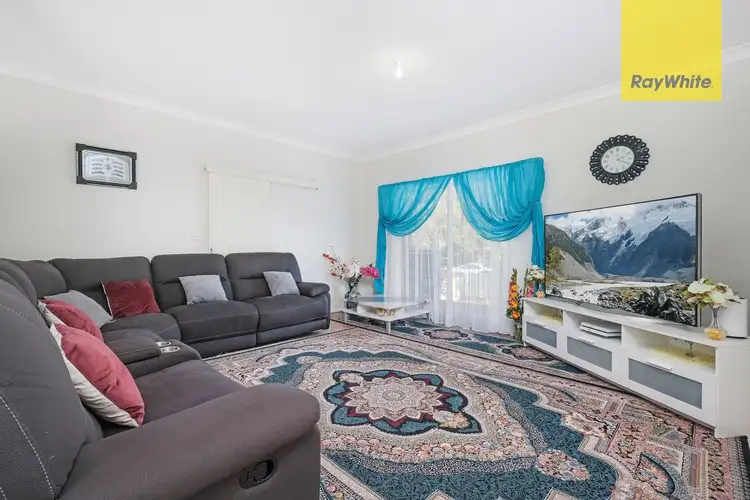 Fifth view of Homely house listing, 105 Rawson Road, Guildford NSW 2161