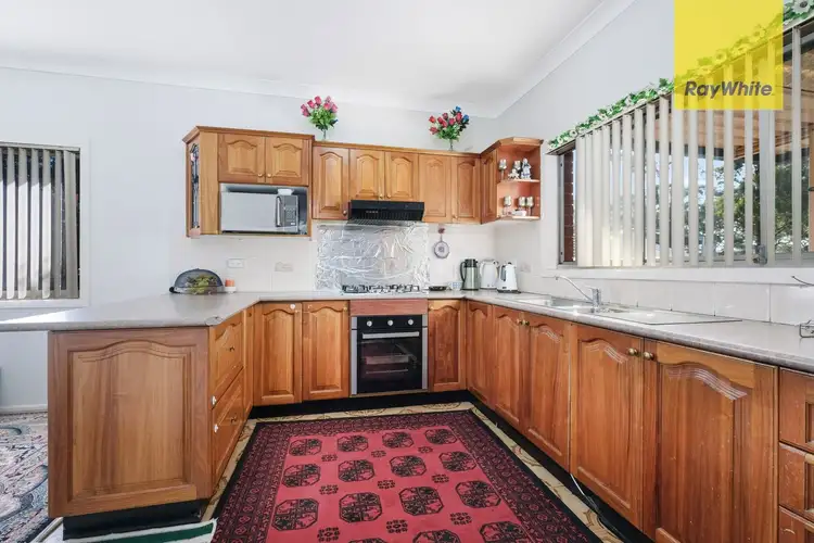Sixth view of Homely house listing, 105 Rawson Road, Guildford NSW 2161