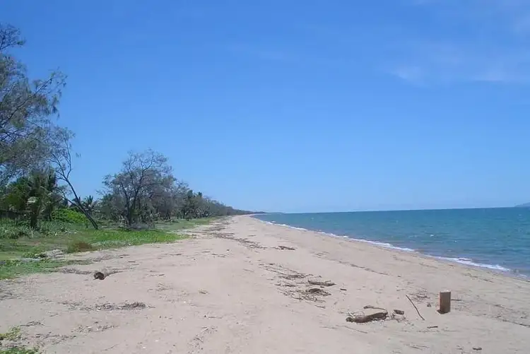 Third view of Homely land listing, 3 Cypress Close, Forrest Beach QLD 4850