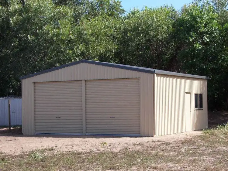 Main view of Homely land listing, 23 Banksia Street, Forrest Beach QLD 4850