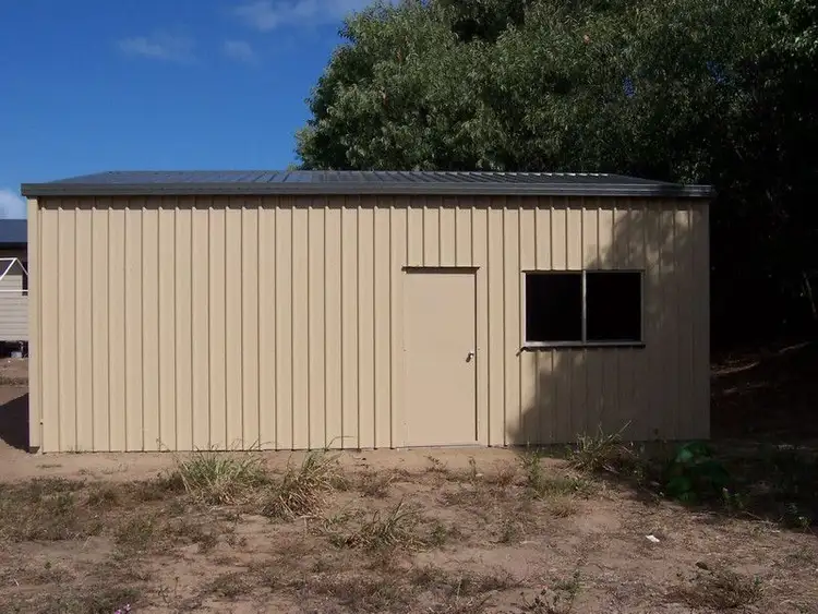 Third view of Homely land listing, 23 Banksia Street, Forrest Beach QLD 4850