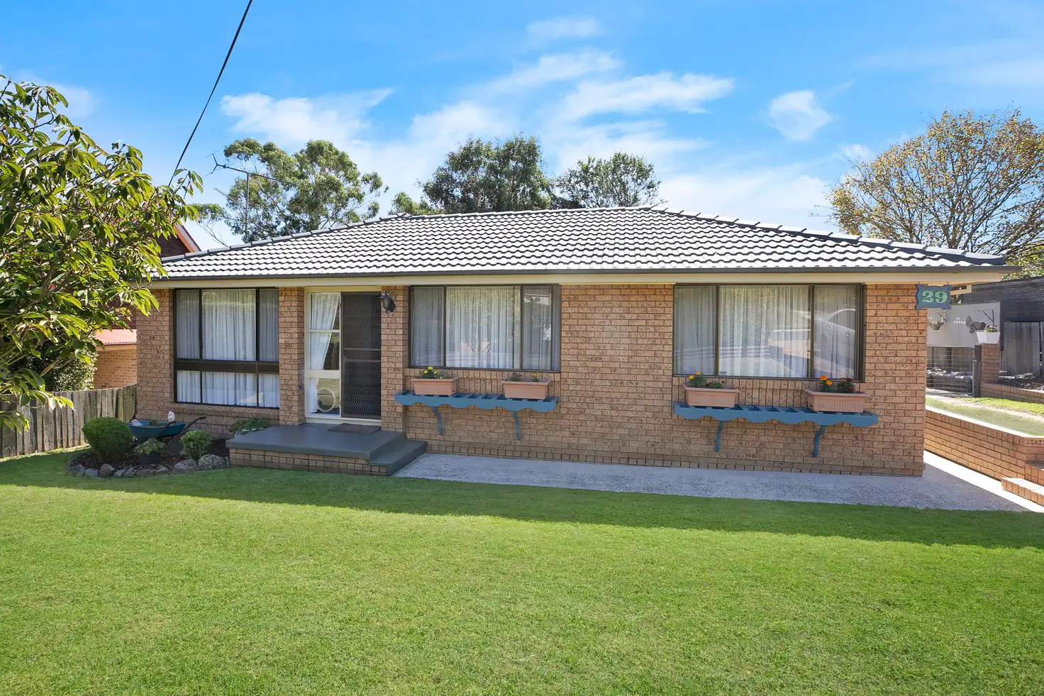 Main view of Homely house listing, 29 Thomas Street, Mittagong NSW 2575