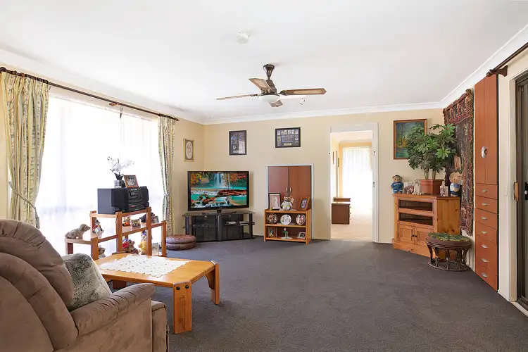 Second view of Homely house listing, 29 Thomas Street, Mittagong NSW 2575