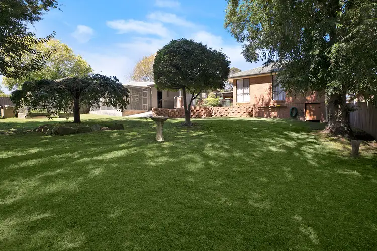 Fourth view of Homely house listing, 29 Thomas Street, Mittagong NSW 2575
