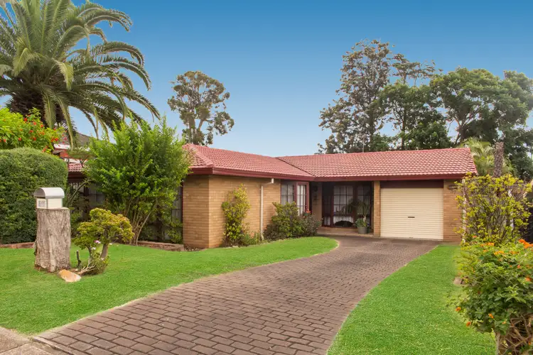 Second view of Homely house listing, 37 Elouera Crescent, Moorebank NSW 2170