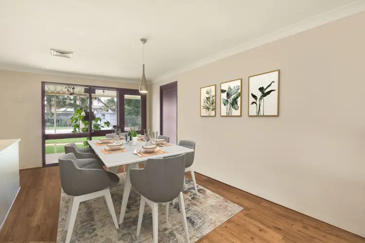 Fifth view of Homely house listing, 37 Elouera Crescent, Moorebank NSW 2170