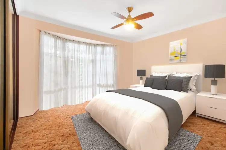 Sixth view of Homely house listing, 37 Elouera Crescent, Moorebank NSW 2170