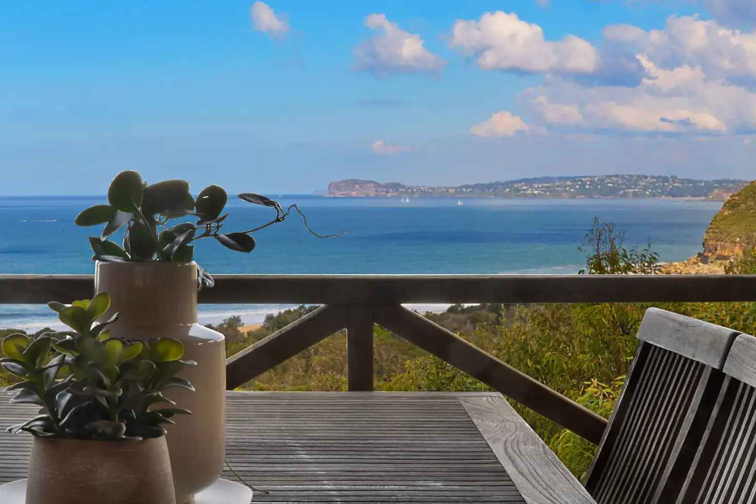 Main view of Homely house listing, 8a The Scenic Road, Killcare NSW 2257